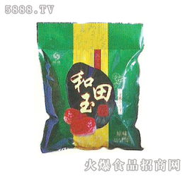 蜜餞 時(shí)光釀造的甜蜜藝術(shù)