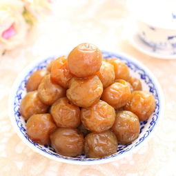 黃梅 · 嶺南風(fēng)味 960g優(yōu)惠套裝帶來經(jīng)典蜜餞零食的酸甜盛宴
